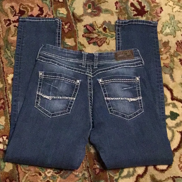 BKE WOMENS JEANS - Picture 2 of 11